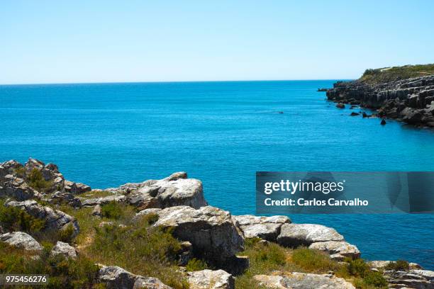 peniche, portugal - peniche stock pictures, royalty-free photos & images