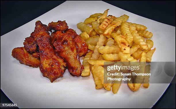 sunday brunch - batata frita francesa imagens e fotografias de stock