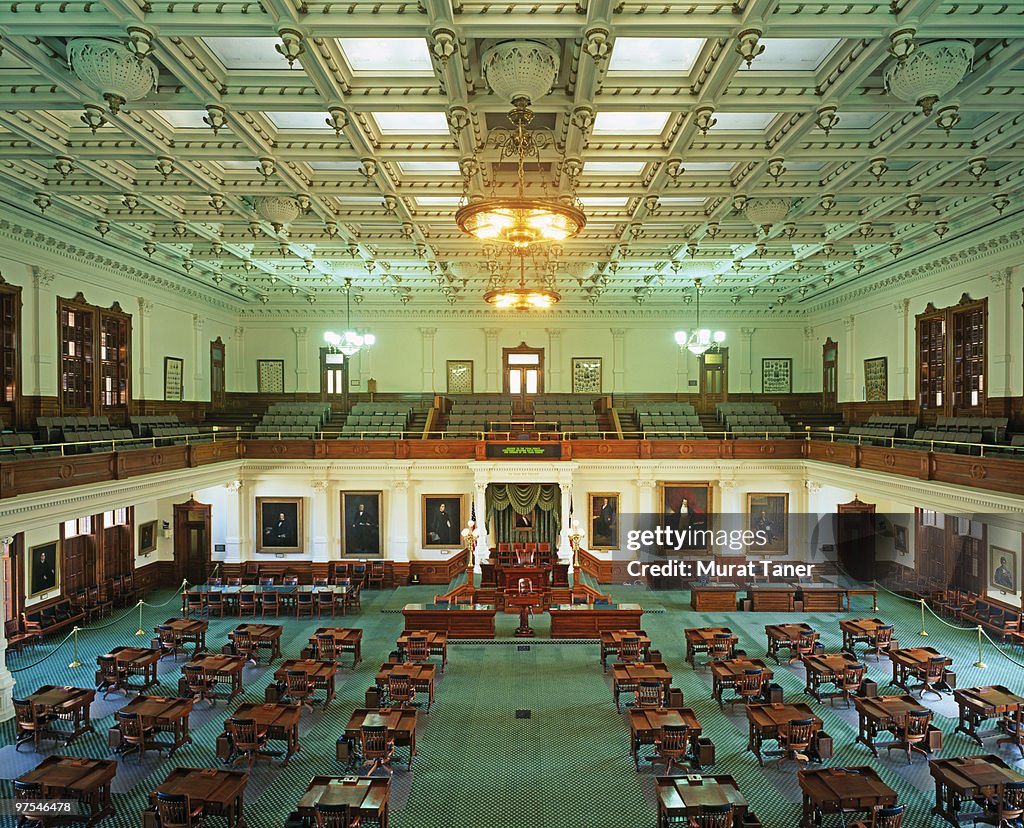 Interior Of A Government Building High-Res Stock Photo - Getty Images