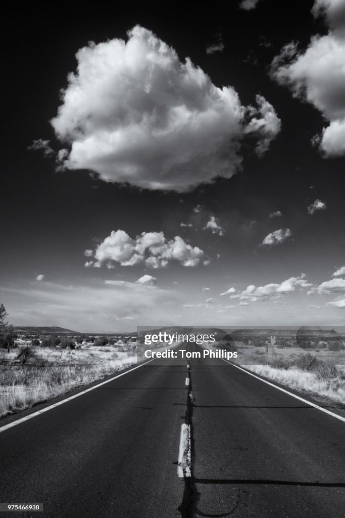 Highway Cloud