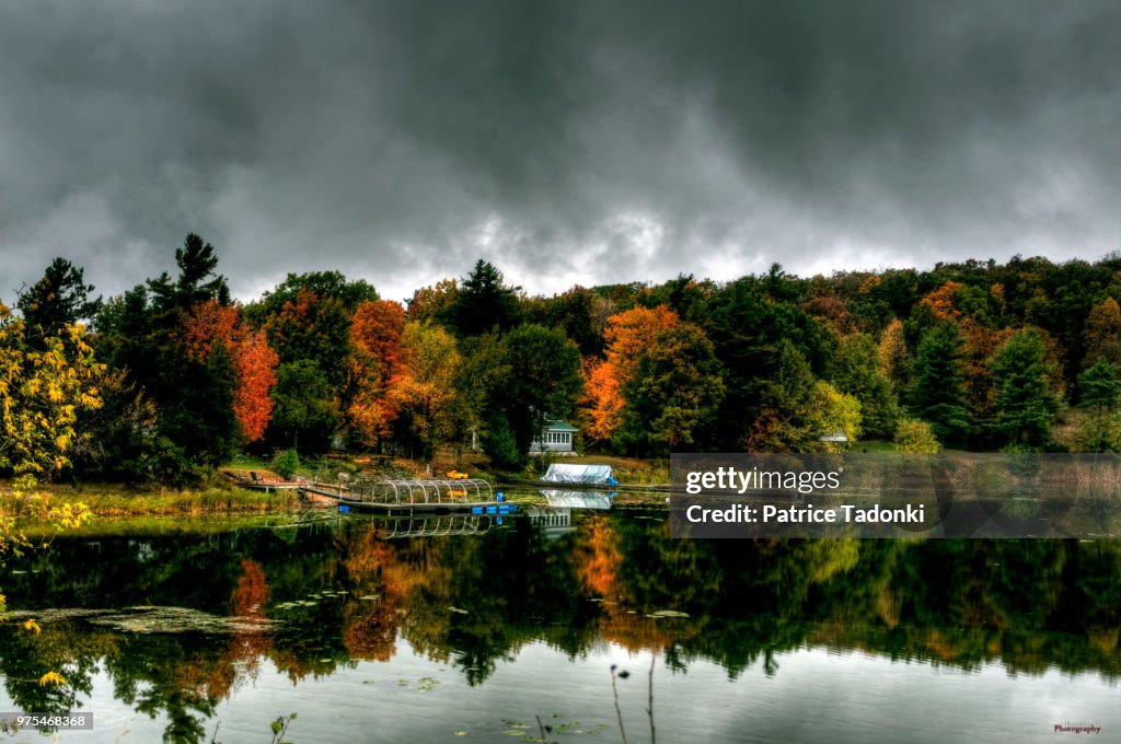 Gananoque - Ontario, Canada