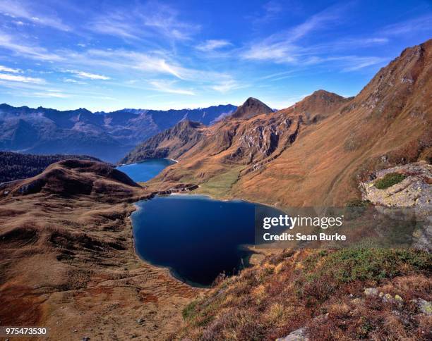 Lago Ritom 124 Lago Ritom Stock Photos, High-Res Pictures, and Images - Getty Images