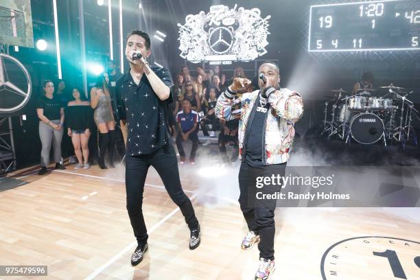 Jimmy Kimmel Live!" airs every weeknight at 11:35 p.m. EDT and features a diverse lineup of guests that include celebrities, athletes, musical acts,...