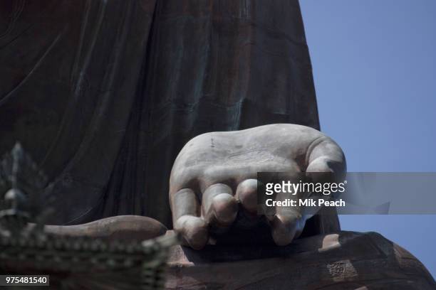 the hand of the buddha - mary peach 個照片及圖片檔