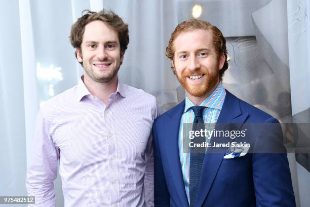 Alex Rothberg 14 Jean Otrakji Stock Photos, High-Res Pictures, and Images - Getty Images
