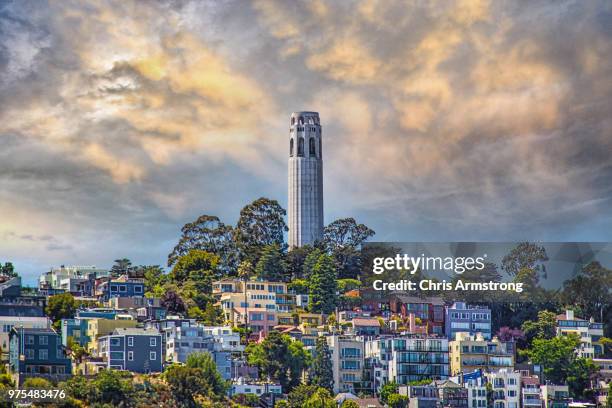 369 Armstrong Tower Stock Photos, HighRes Pictures, and Images Getty