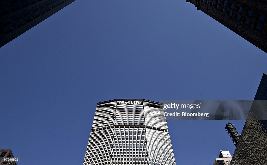 AIG Agrees To Sell Alico Unit To MetLift for $15.5 Billion