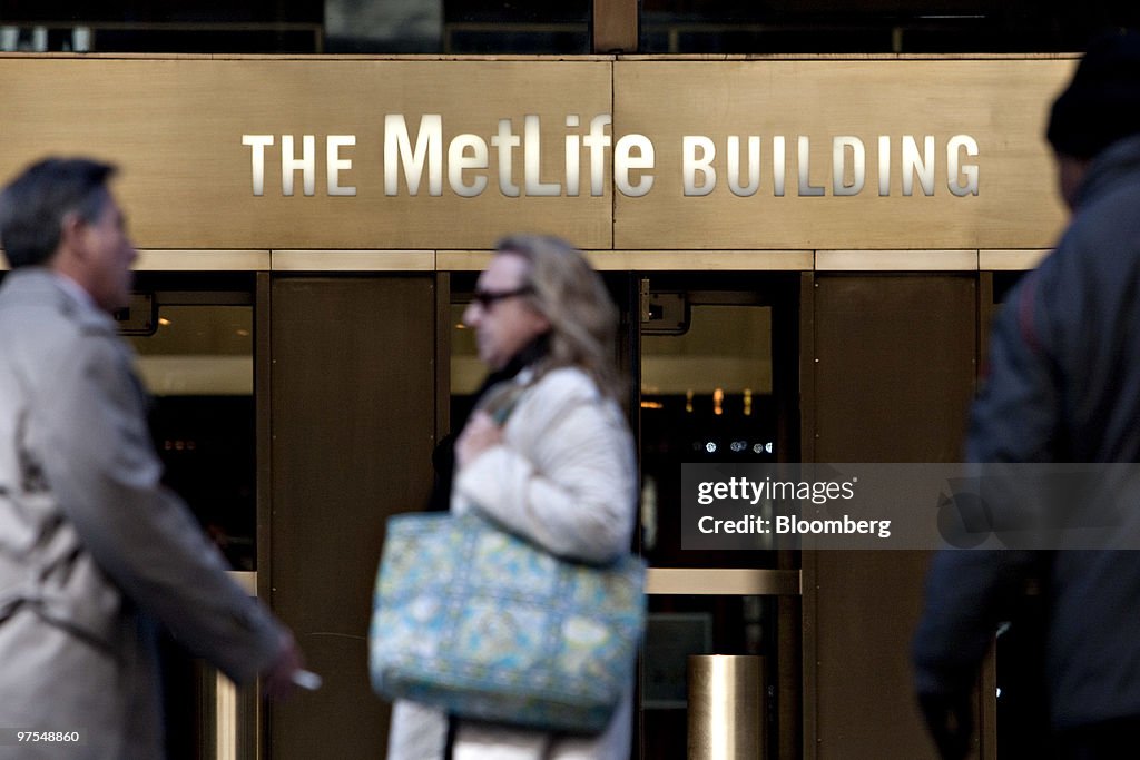 AIG Agrees To Sell Alico Unit To MetLift for $15.5 Billion