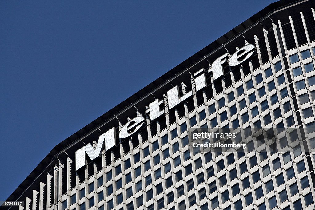 AIG Agrees To Sell Alico Unit To MetLift for $15.5 Billion