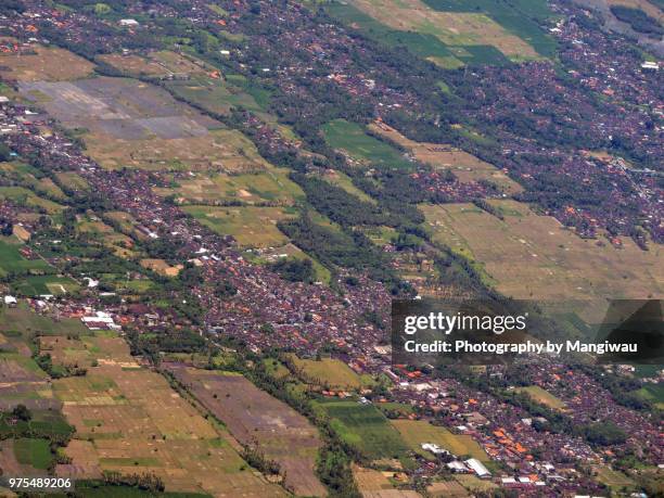 ubud district - singaraja imagens e fotografias de stock