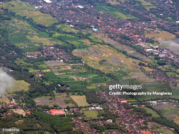 ubud district - singaraja imagens e fotografias de stock