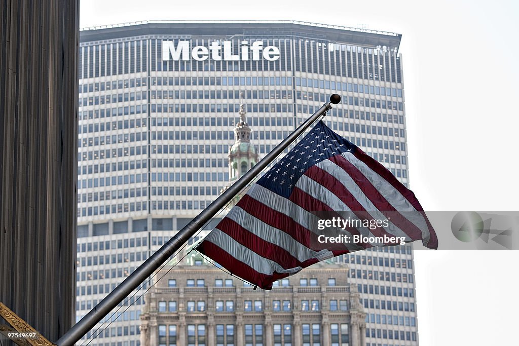 AIG Agrees To Sell Alico Unit To MetLift for $15.5 Billion
