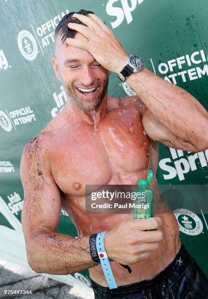 20 Irish Spring Breaks Guinness World Record Title For The Most People ...