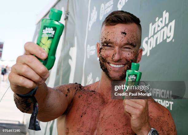 24 Irish Spring Soap Stock Photos, High-Res Pictures, and Images ...