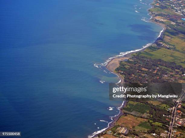 bali coast - singaraja imagens e fotografias de stock