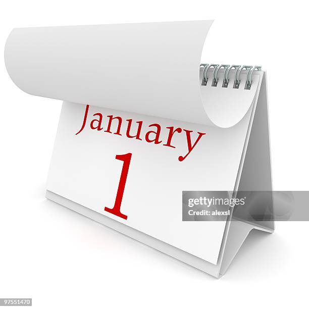 1,778 End Of Year Calendar Stock Photos, HighRes Pictures, and Images