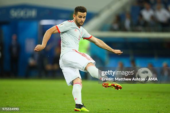 Portugal v Spain: Group B - 2018 FIFA World Cup Russia Portugal v Spain: Group B - 2018 FIFA World Cup Russia