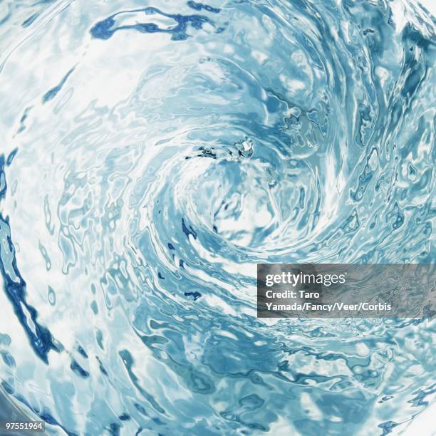 High Resolution Vortex Water Vortex High-Res Stock Photo - Getty Images