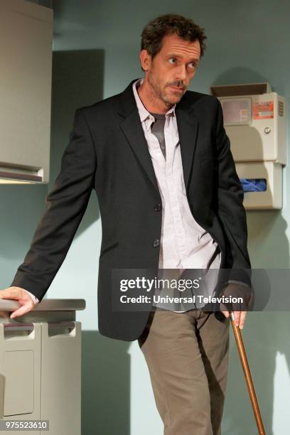 448 Dr Gregory House Stock Photos, High-Res Pictures, and Images - Getty  Images