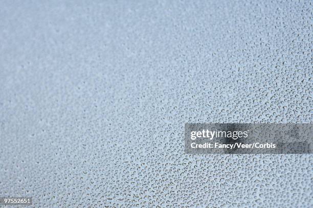 water droplets - opaque stock pictures, royalty-free photos & images