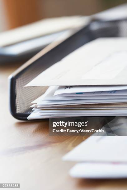 Full Paper Inbox Full Inbox Photos and Premium High Res Pictures - Getty Images