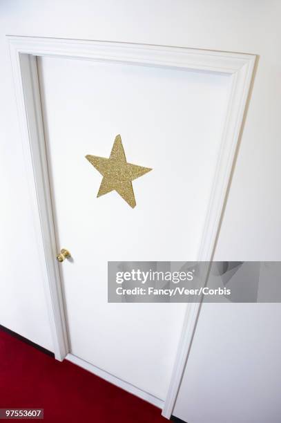 star dressing room - backstage vip stock pictures, royalty-free photos & images