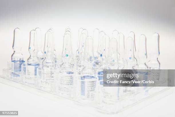 ampoules - ampoule dessin stockfoto's en -beelden