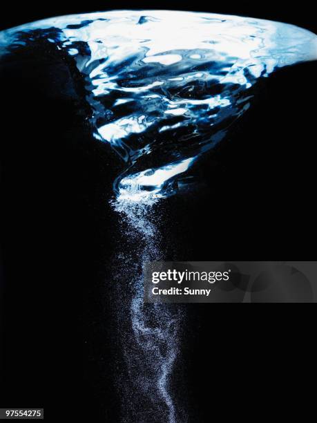 High Resolution Vortex Water Vortex High-Res Stock Photo - Getty Images