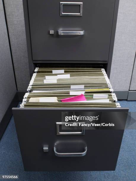 296 Open File Cabinet Stock Photos, High-Res Pictures, and Images ...