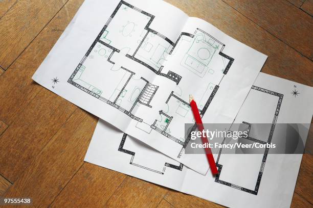 Plan Overview Images Floor Plans With Photos Photos and Premium High Res Pictures - Getty Images