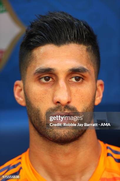 Rashid R&b Rashid Iran Photos and Premium High Res Pictures - Getty Images