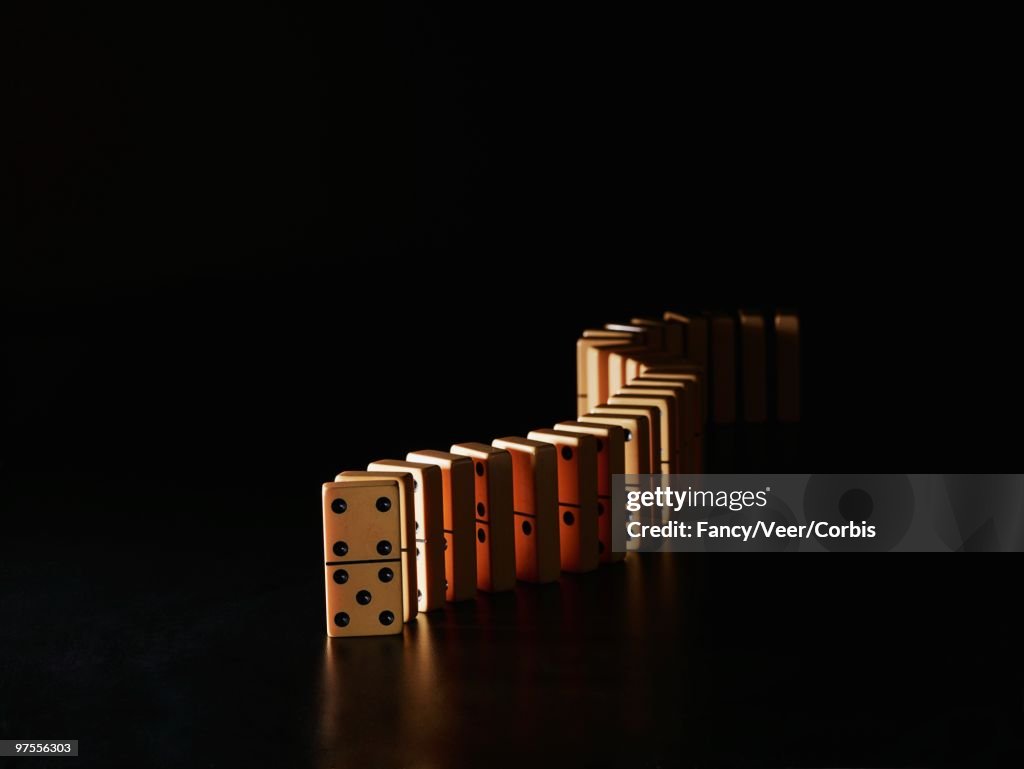 Dominoes