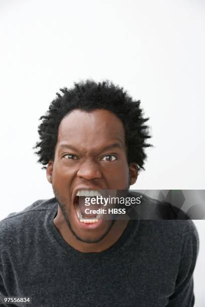 1,702 Black Guy With Spiky Hair Photos and Premium High Res Pictures -  Getty Images