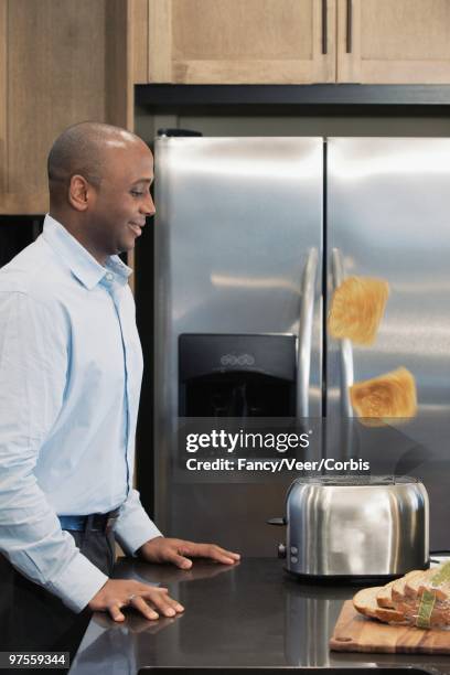 155 Blue Toaster Stock Photos, High-Res Pictures, and Images - Getty Images