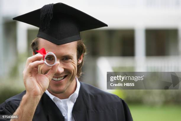 Graduate Visual 14 Visualizing Goals Stock Photos, High-Res Pictures, and Images ...