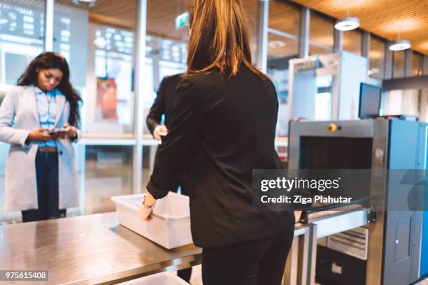 Stop And Check In 4,620 Stop Check In Stock Photos, High-Res Pictures, and Images - Getty ...