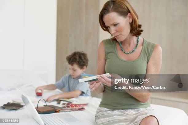 Look For Examples 46 Thinking Examples Stock Photos, High-Res Pictures, and Images ...