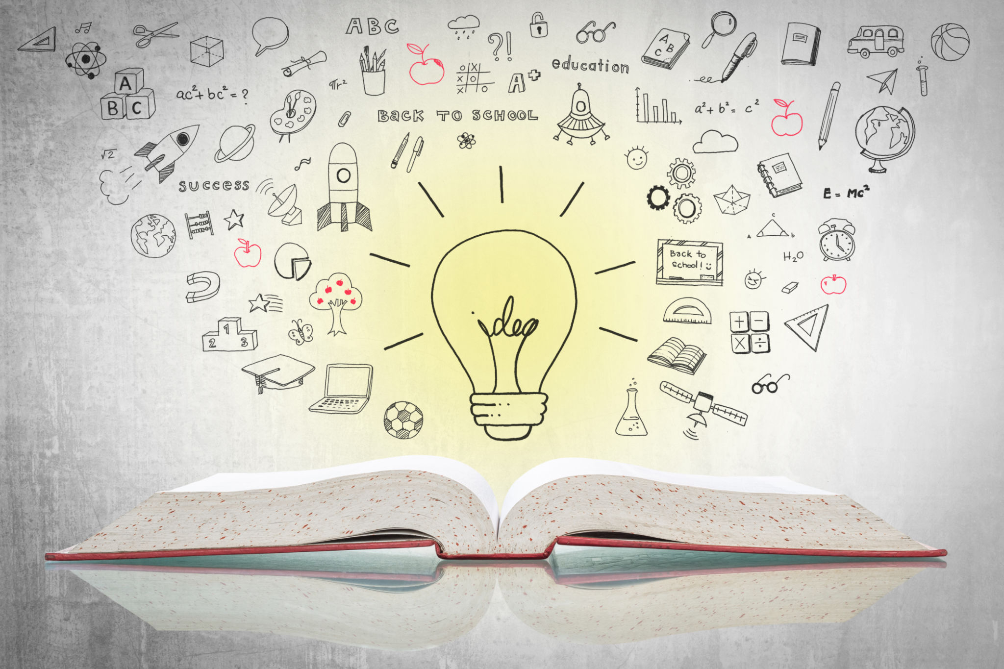 library resources