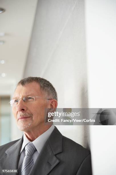 businessman daydreaming - veer stock pictures, royalty-free photos & images