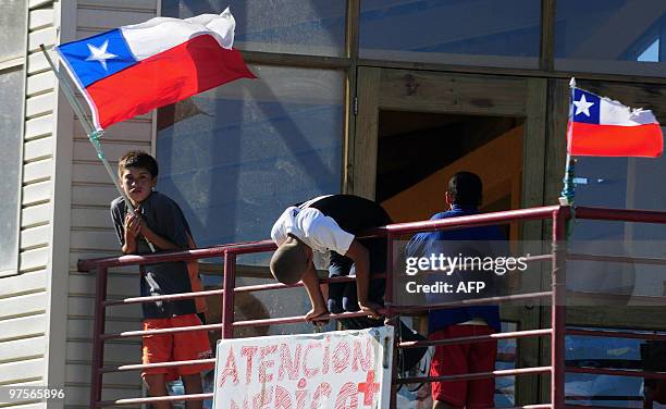 Talca Flag Talca Chile Photos and Premium High Res Pictures - Getty Images