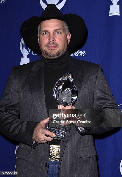 Garth Brooks