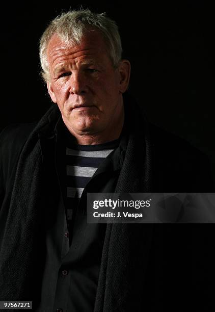 Nick Nolte