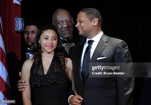 Gregg Gonsalves attends the Jackie Robinson Foundation Annual Awards Dinner at the The Waldorf Astoria on March 8, 2010 in New York City.