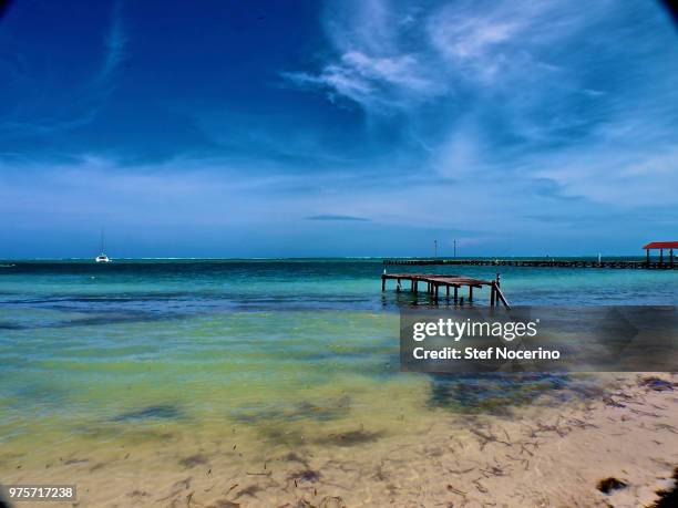 la isla bonita - nocerino stock pictures, royalty-free photos & images