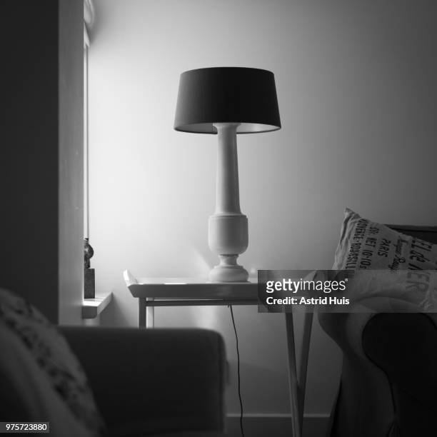 turn on the light - huis interieur stock pictures, royalty-free photos & images