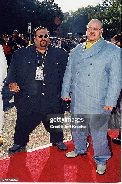 Fat Joe & Big Punisher