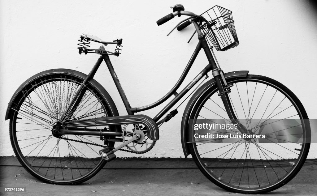 Vintage Benotto