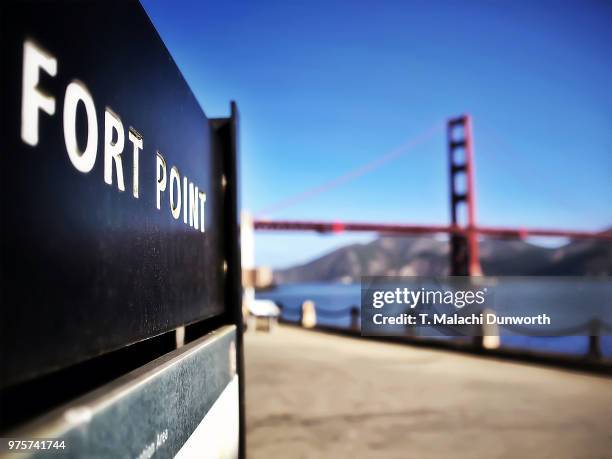 5 Point Fort Fort Point Photos and Premium High Res Pictures - Getty Images