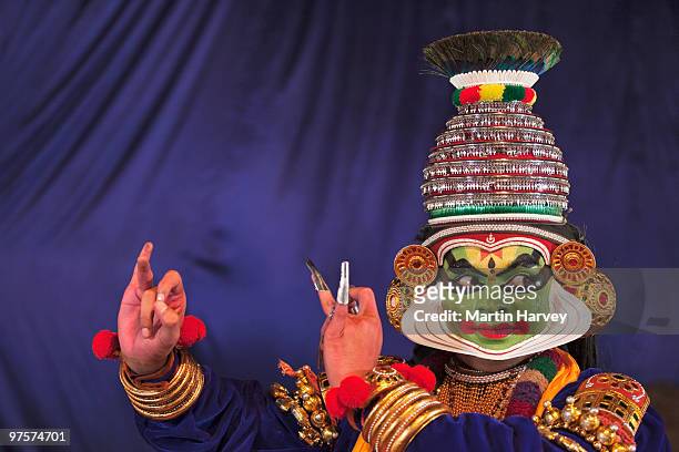 1,021 Kathakali Dancing Photos and Premium High Res Pictures - Getty Images