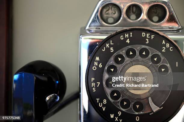 Computer House Dial 402 Home Dial Phone Stock Photos, High-Res Pictures, and Images - Getty ...